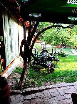 Kulin Dvor Hotel 3*