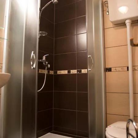Hotel Kulin Dvor