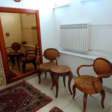 Hotel Kulin Dvor