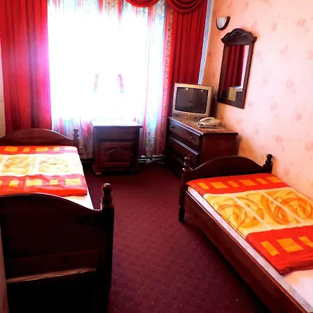 Kulin Dvor 호텔 Semizovac